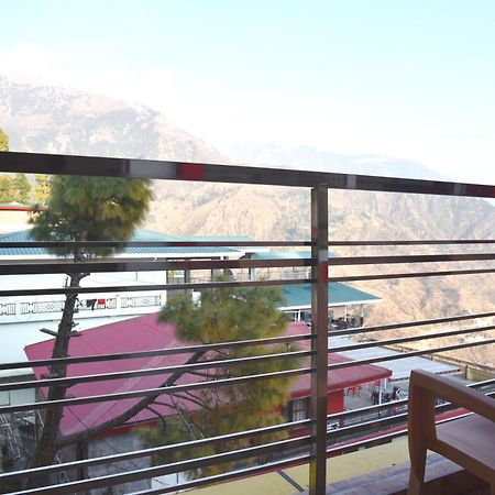 Hotel Starwud Kotagge McLeod Ganj Exterior photo