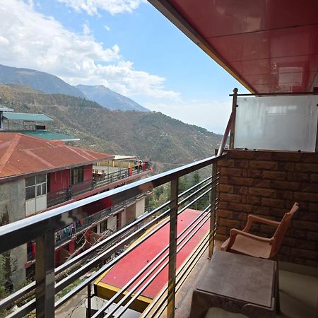Hotel Starwud Kotagge McLeod Ganj Exterior photo