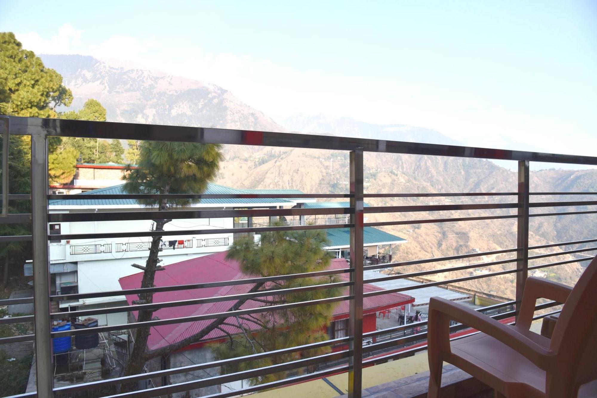 Hotel Starwud Kotagge McLeod Ganj Exterior photo
