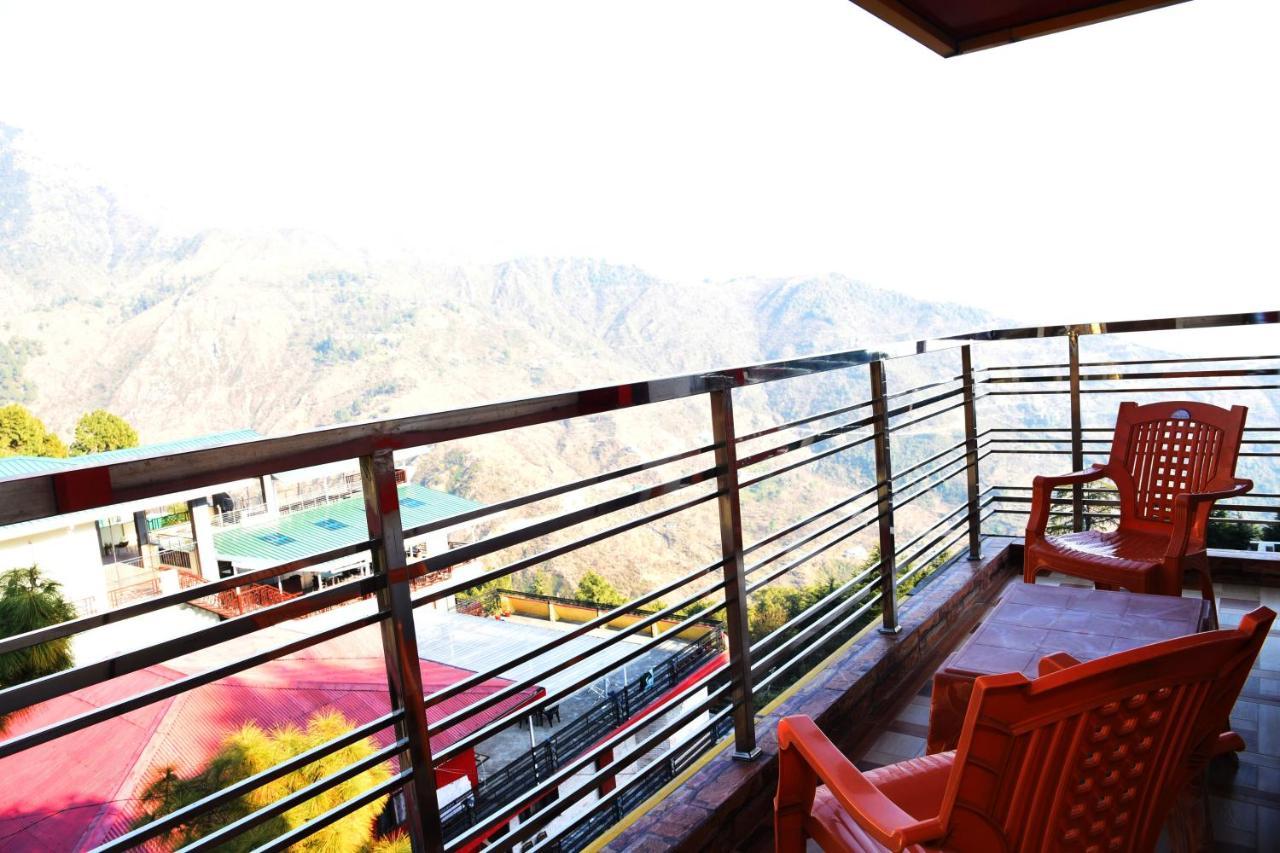 Hotel Starwud Kotagge McLeod Ganj Exterior photo