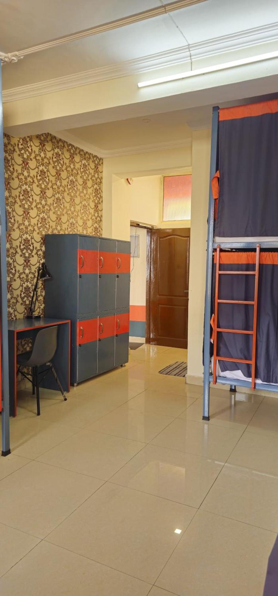 Hotel Starwud Kotagge McLeod Ganj Exterior photo