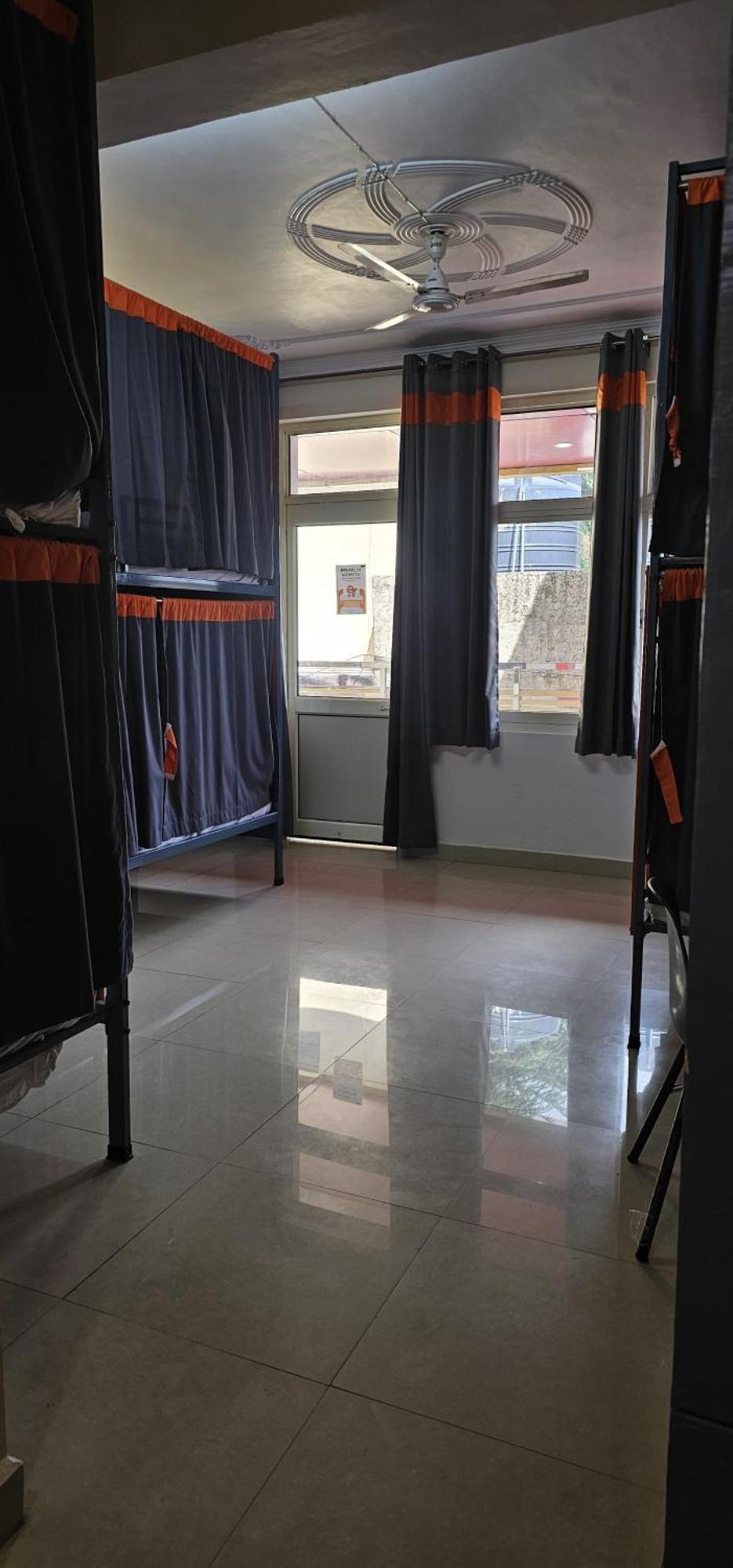 Hotel Starwud Kotagge McLeod Ganj Exterior photo