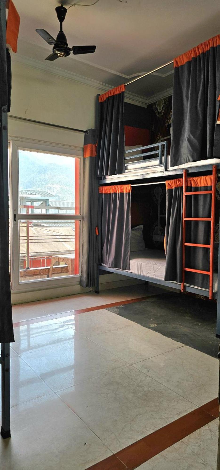 Hotel Starwud Kotagge McLeod Ganj Exterior photo